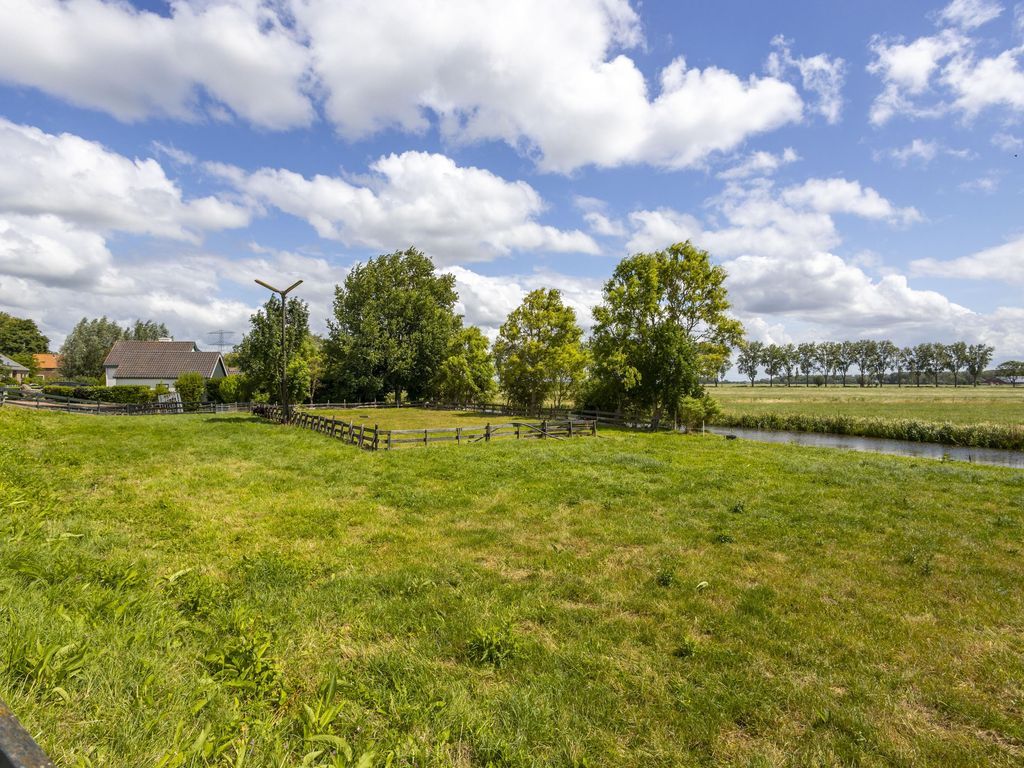 Abbekesdoel 77, BLESKENSGRAAF CA