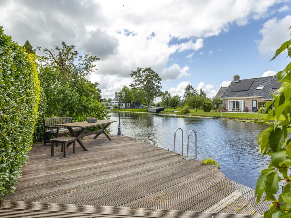 Abbekesdoel 77, BLESKENSGRAAF CA