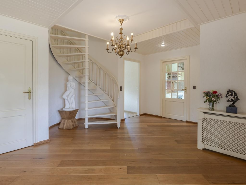 Abbekesdoel 77, BLESKENSGRAAF CA