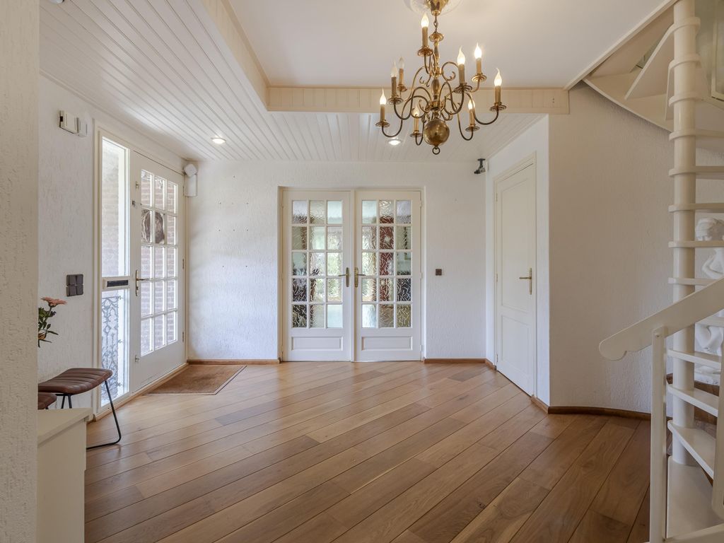 Abbekesdoel 77, BLESKENSGRAAF CA