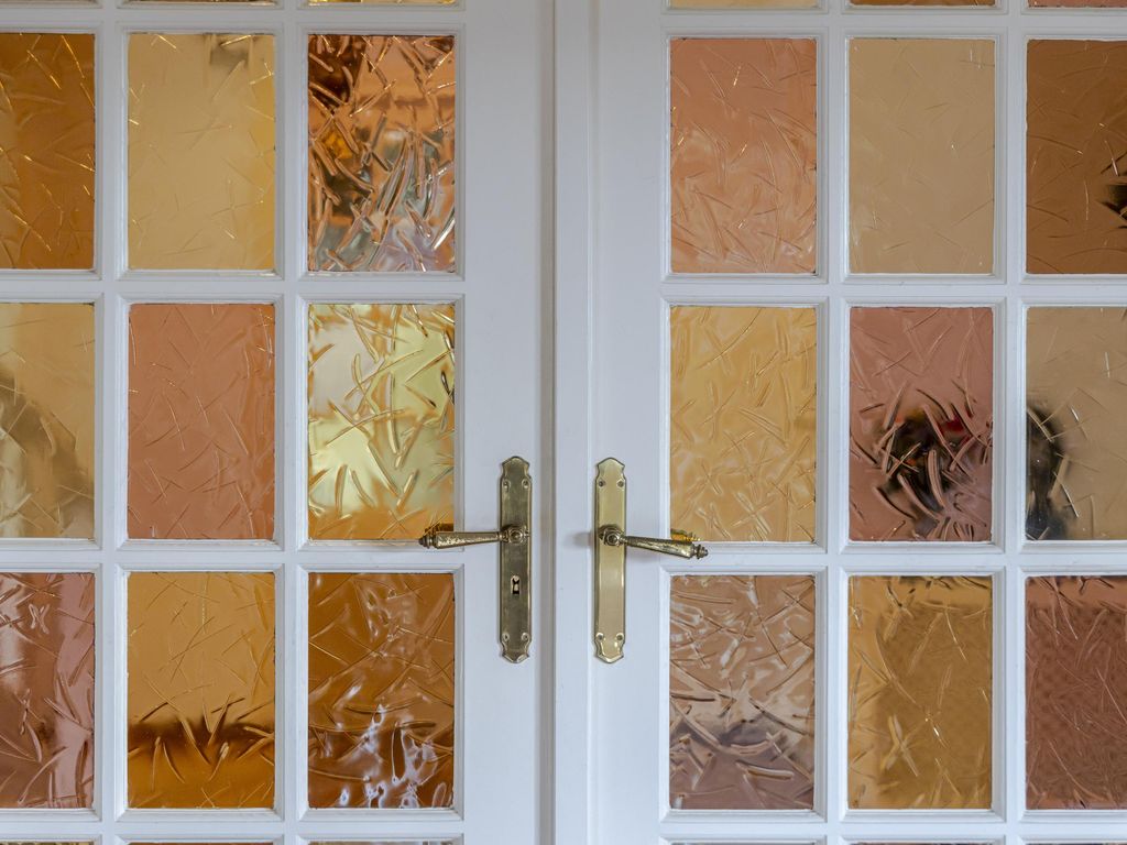 Abbekesdoel 77, BLESKENSGRAAF CA