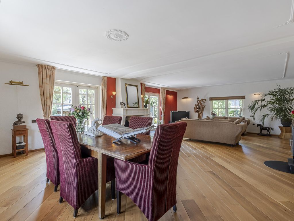 Abbekesdoel 77, BLESKENSGRAAF CA