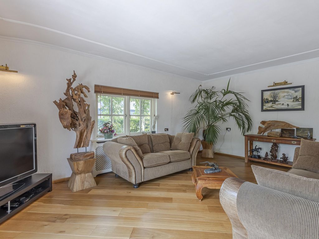 Abbekesdoel 77, BLESKENSGRAAF CA