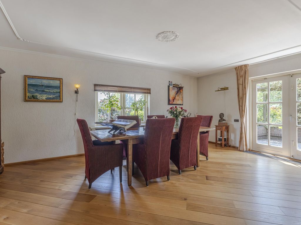 Abbekesdoel 77, BLESKENSGRAAF CA