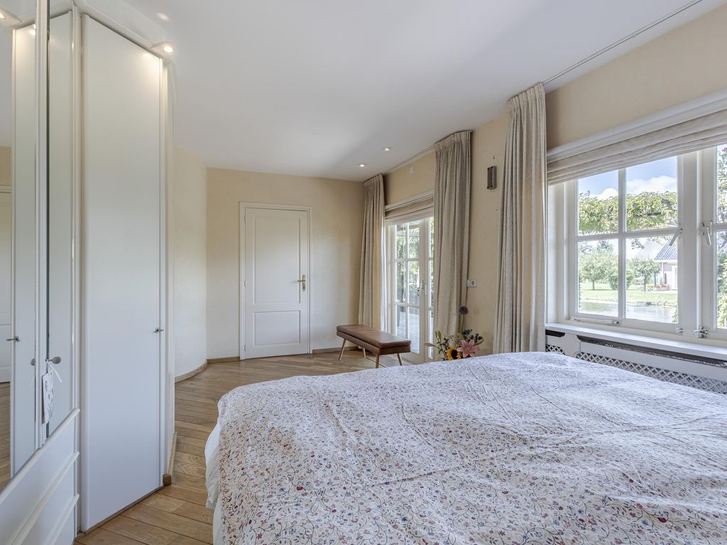 Abbekesdoel 77, BLESKENSGRAAF CA