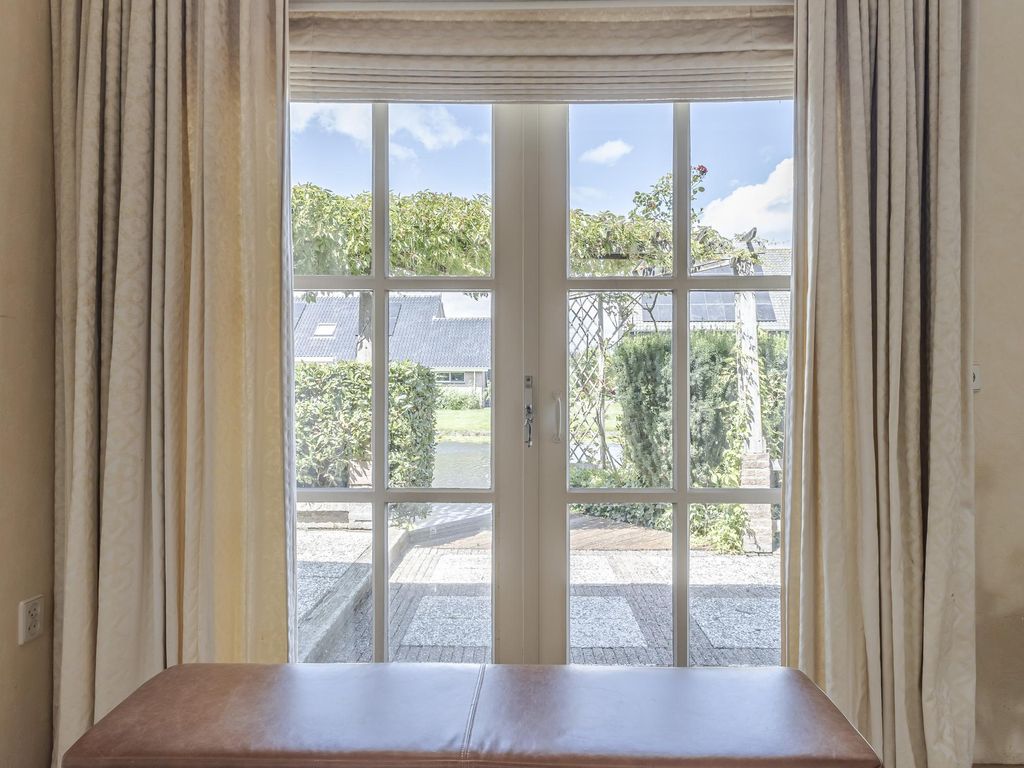 Abbekesdoel 77, BLESKENSGRAAF CA