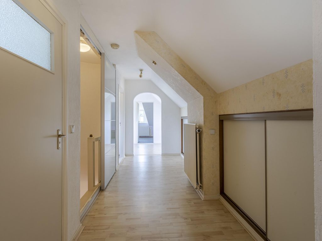 Abbekesdoel 77, BLESKENSGRAAF CA