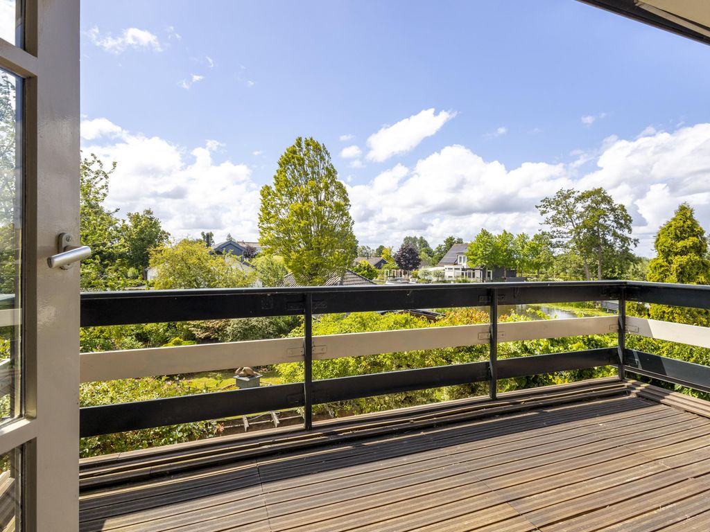 Abbekesdoel 77, BLESKENSGRAAF CA