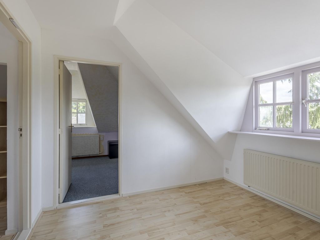 Abbekesdoel 77, BLESKENSGRAAF CA