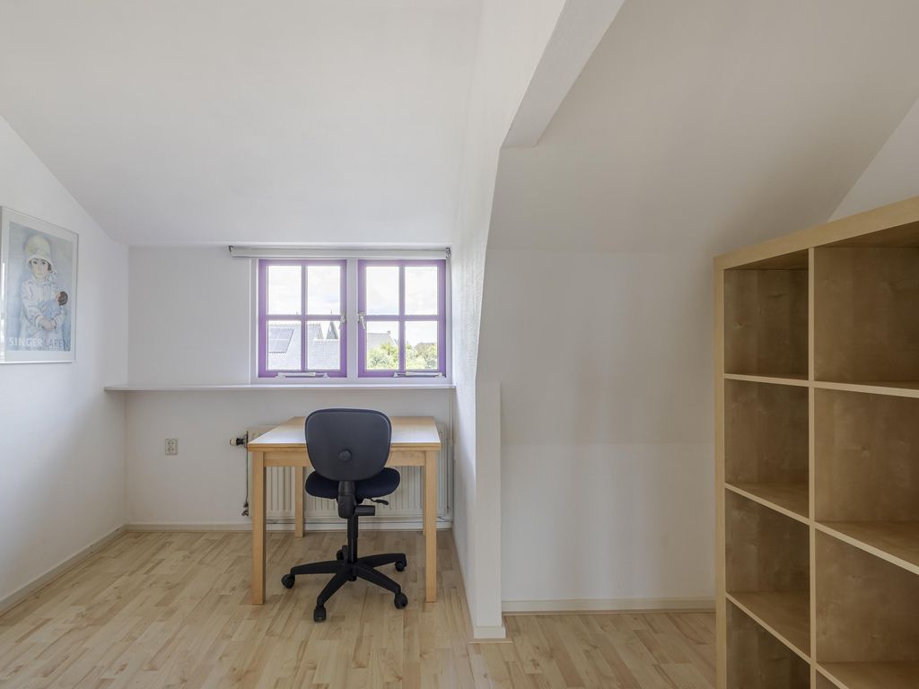 Abbekesdoel 77, BLESKENSGRAAF CA