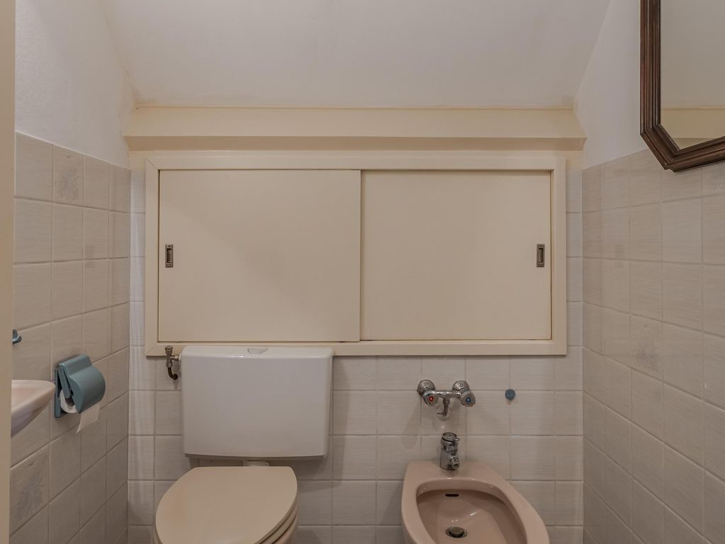 Abbekesdoel 77, BLESKENSGRAAF CA