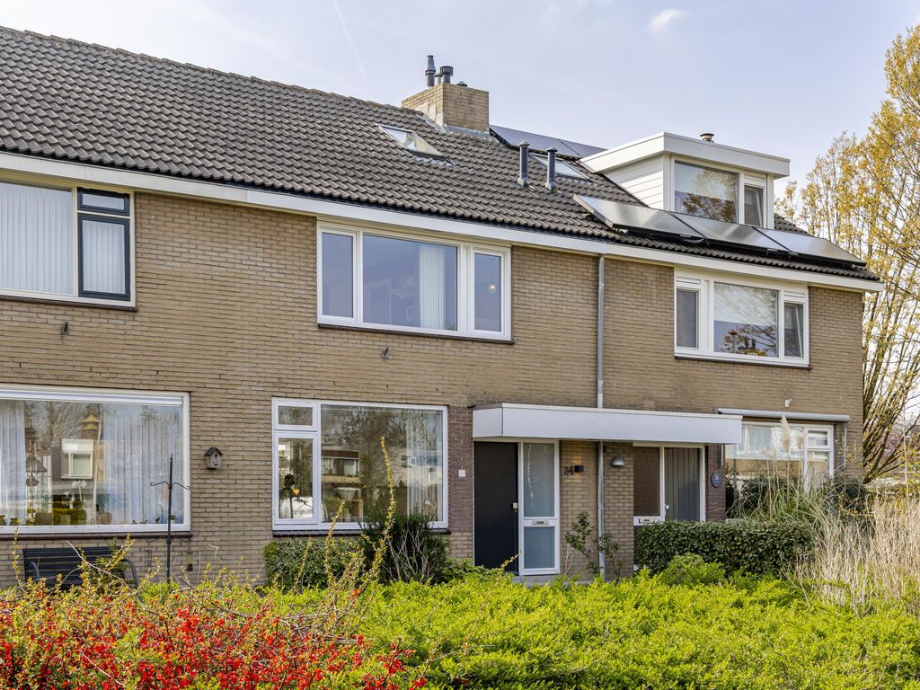 Weresteijn 34, Sliedrecht