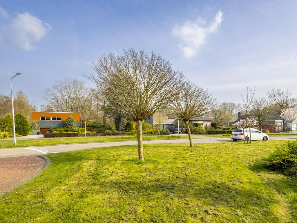 Weresteijn 34, Sliedrecht