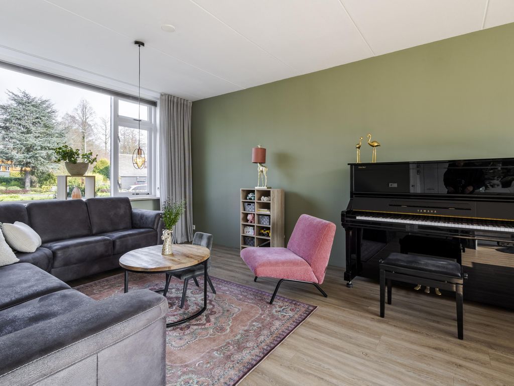 Weresteijn 34, Sliedrecht