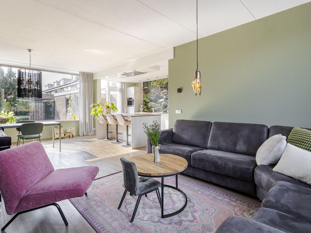 Weresteijn 34, Sliedrecht