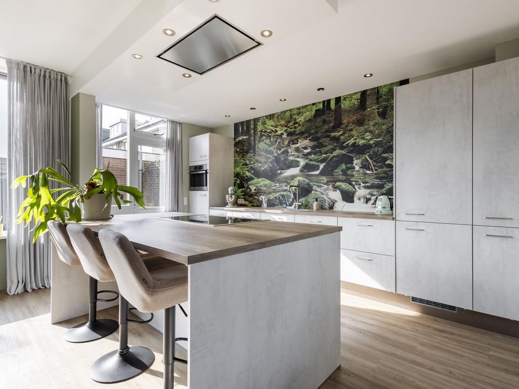 Weresteijn 34, Sliedrecht