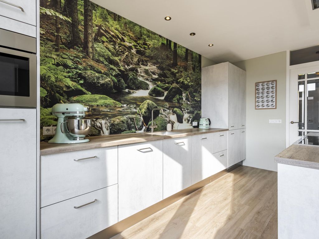 Weresteijn 34, Sliedrecht