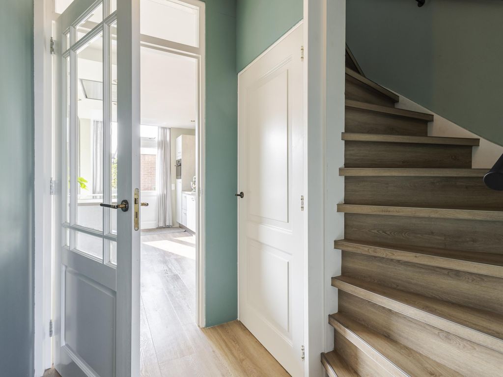 Weresteijn 34, Sliedrecht