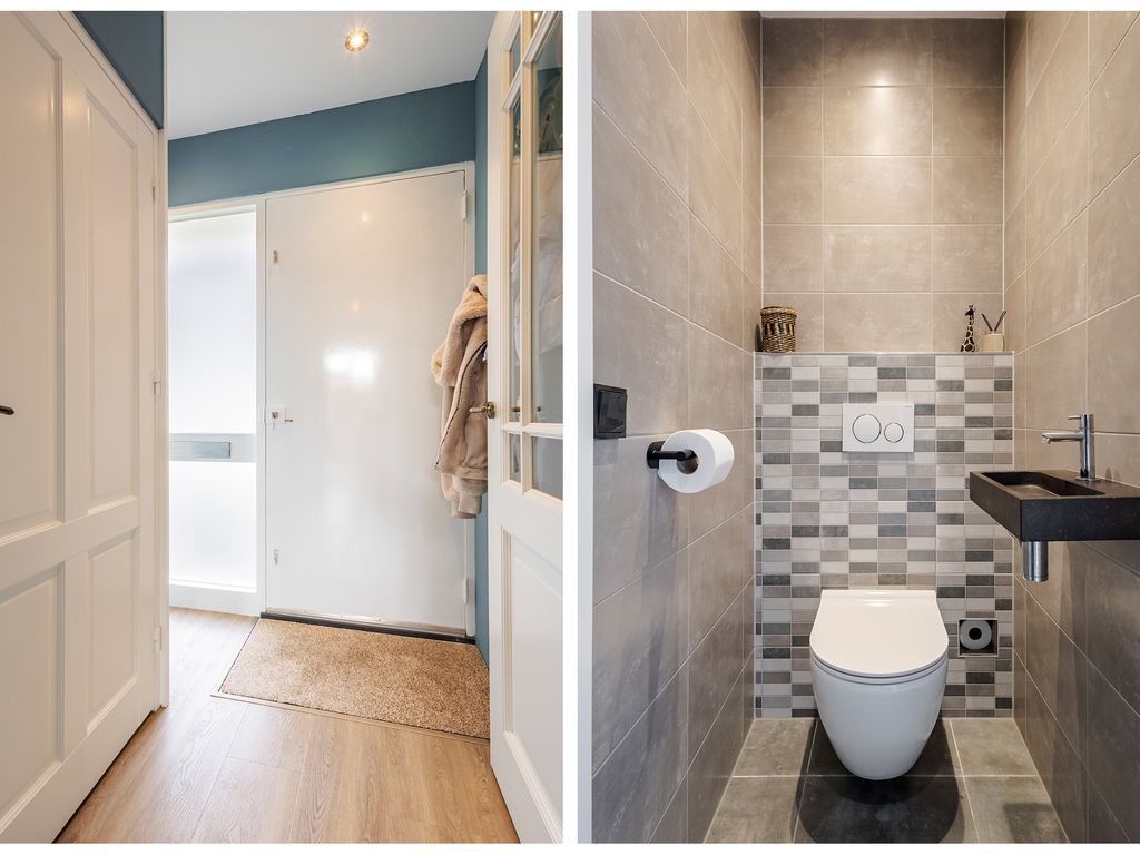 Weresteijn 34, Sliedrecht