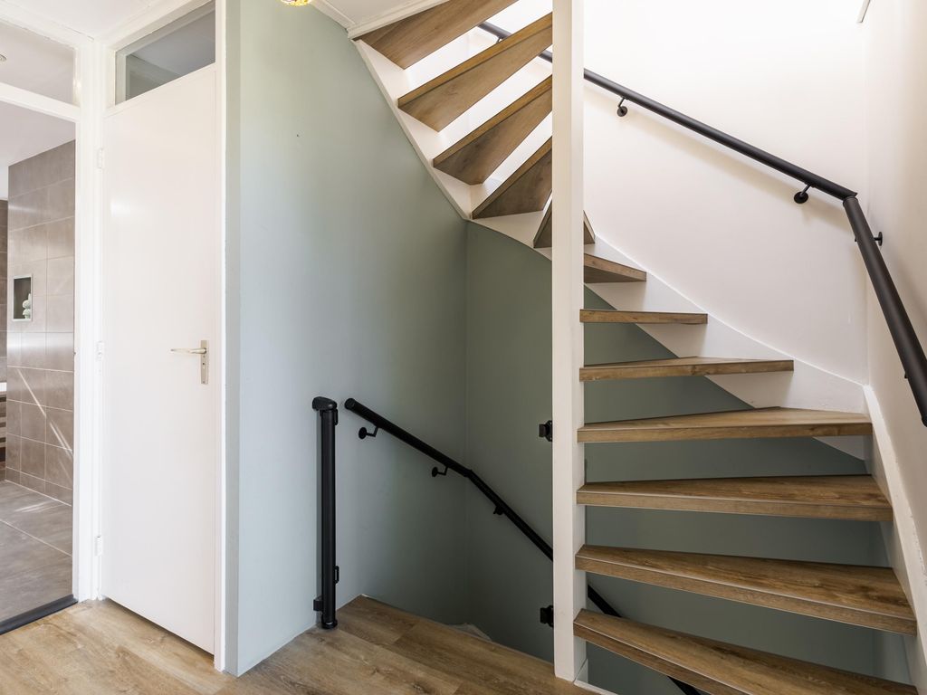 Weresteijn 34, Sliedrecht