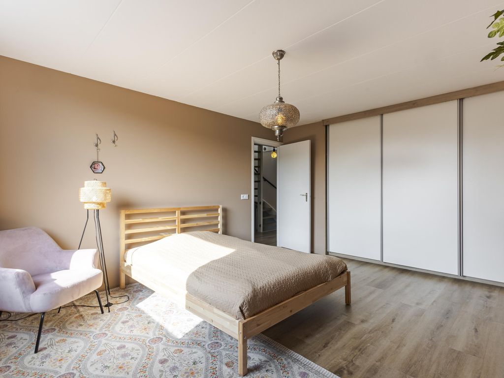 Weresteijn 34, Sliedrecht