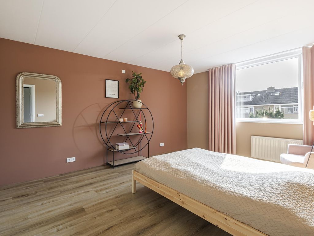 Weresteijn 34, Sliedrecht