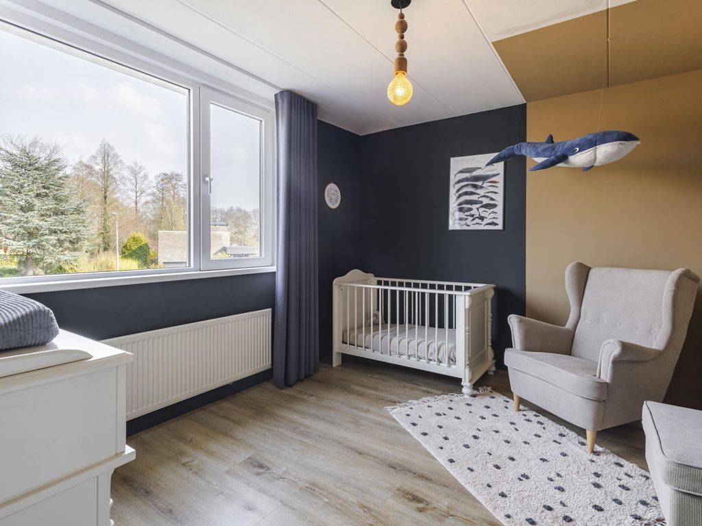 Weresteijn 34, Sliedrecht