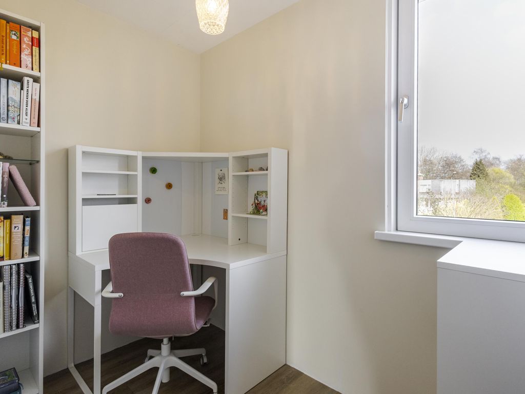 Weresteijn 34, Sliedrecht