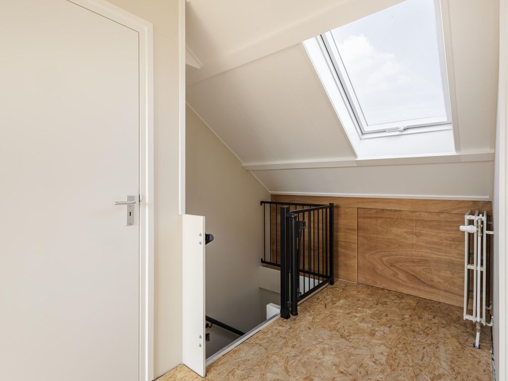 Weresteijn 34, Sliedrecht