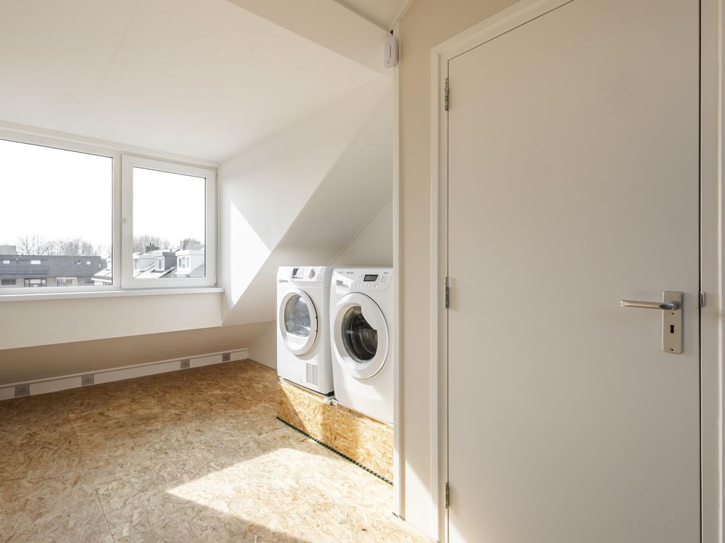 Weresteijn 34, Sliedrecht