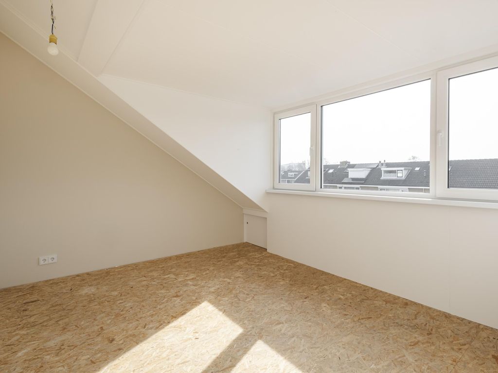 Weresteijn 34, Sliedrecht