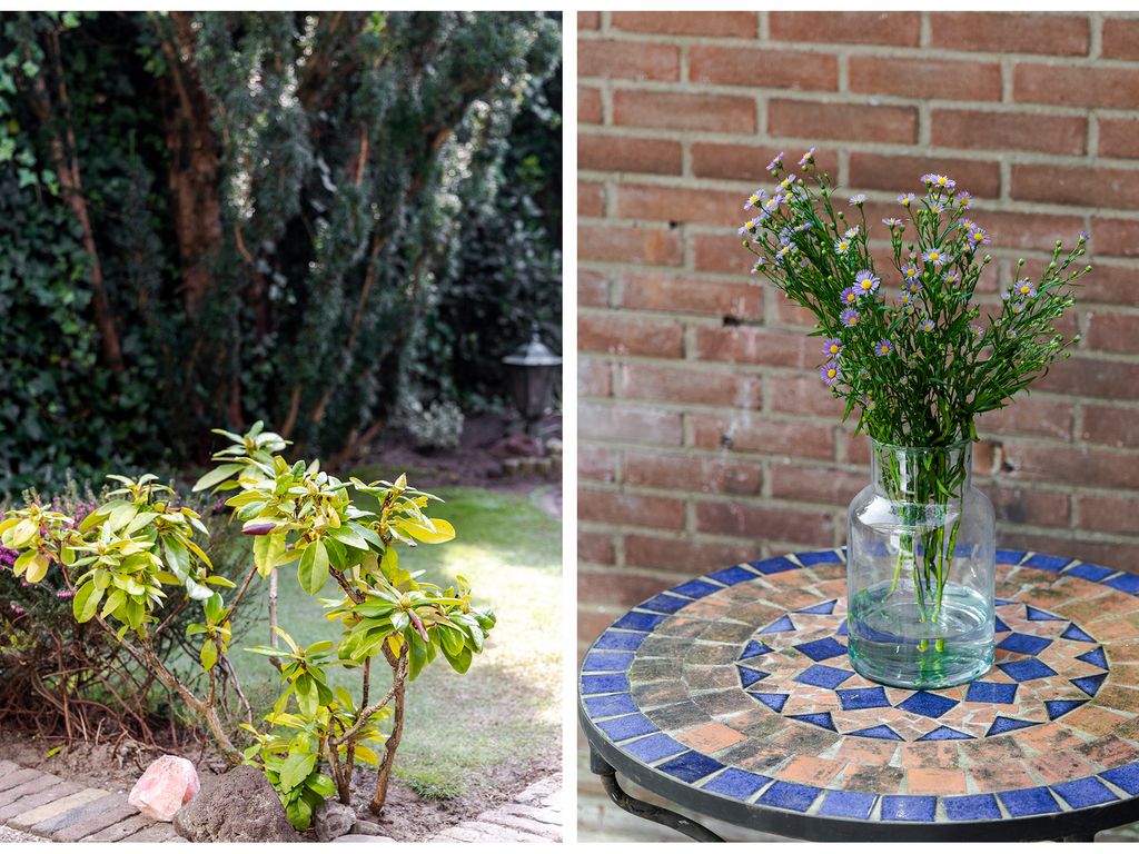 Weresteijn 34, Sliedrecht