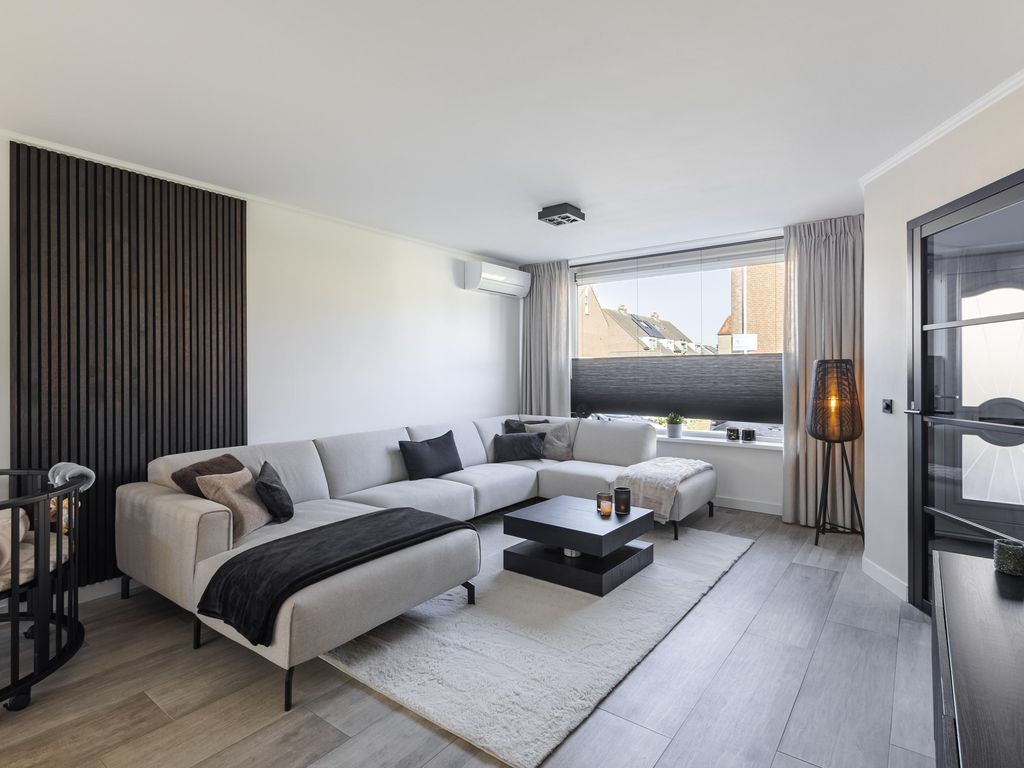 Van Leijdenstraat 26, HARDINXVELD-GIESSENDAM