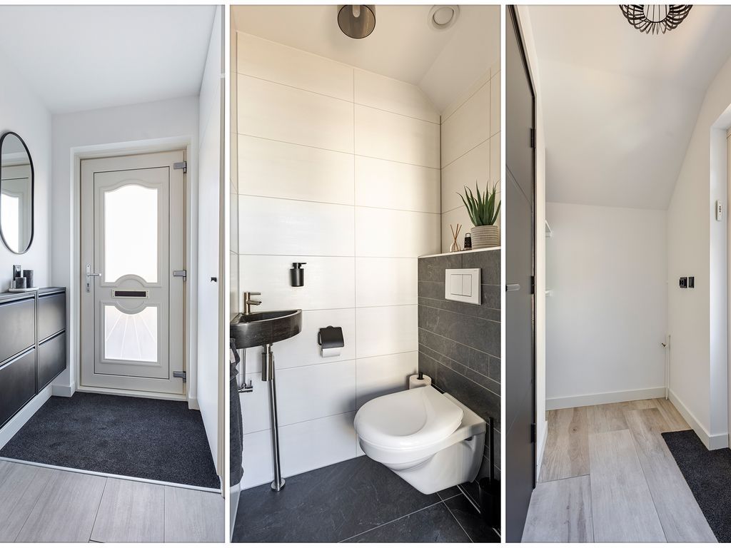 Van Leijdenstraat 26, HARDINXVELD-GIESSENDAM