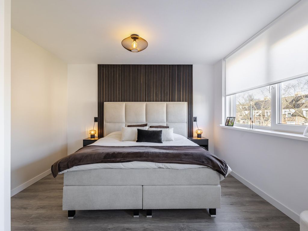 Van Leijdenstraat 26, HARDINXVELD-GIESSENDAM