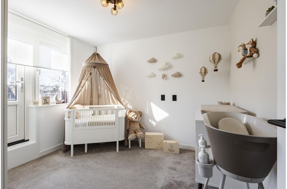 Van Leijdenstraat 26