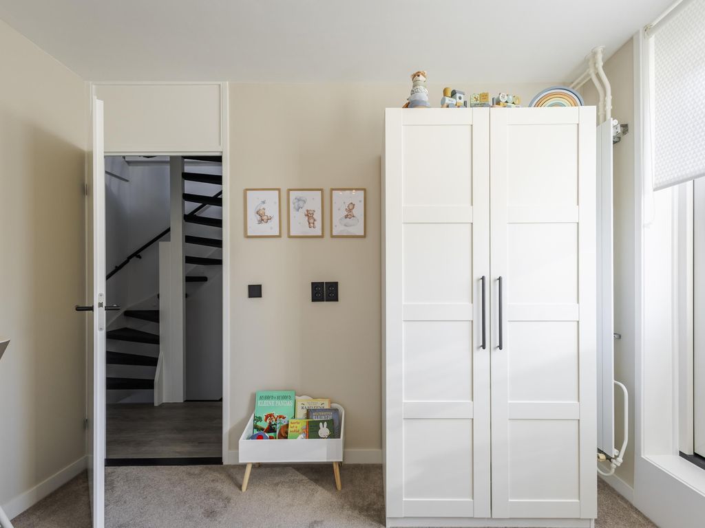 Van Leijdenstraat 26, HARDINXVELD-GIESSENDAM