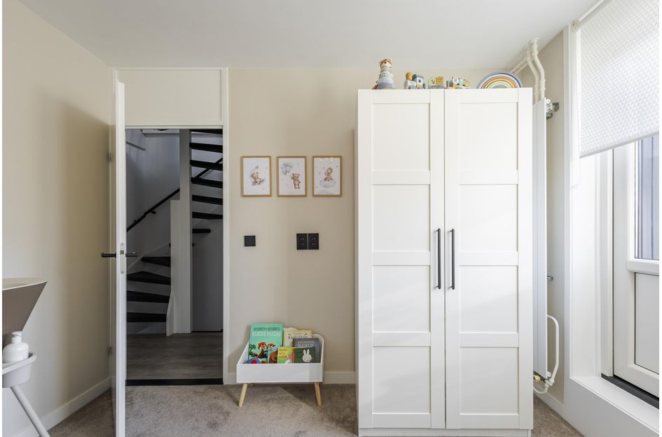 Van Leijdenstraat 26