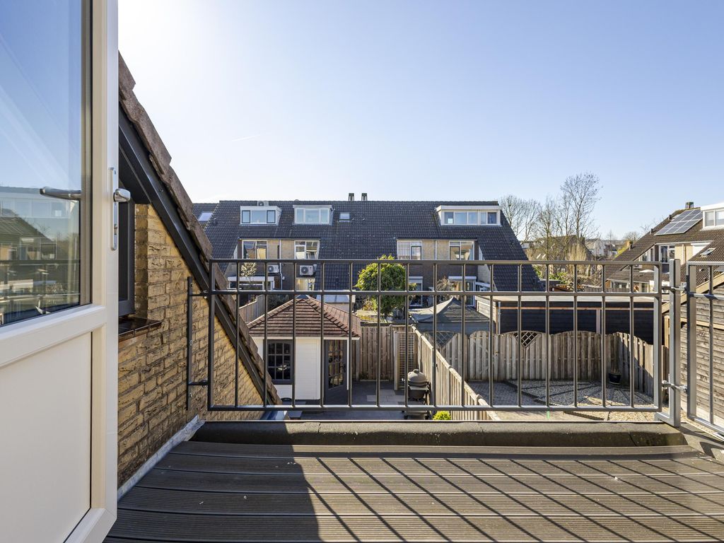 Van Leijdenstraat 26, HARDINXVELD-GIESSENDAM