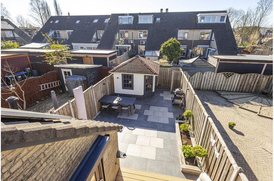 Van Leijdenstraat 26