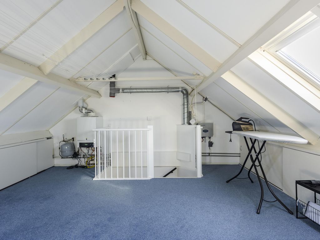 Van Leijdenstraat 26, HARDINXVELD-GIESSENDAM