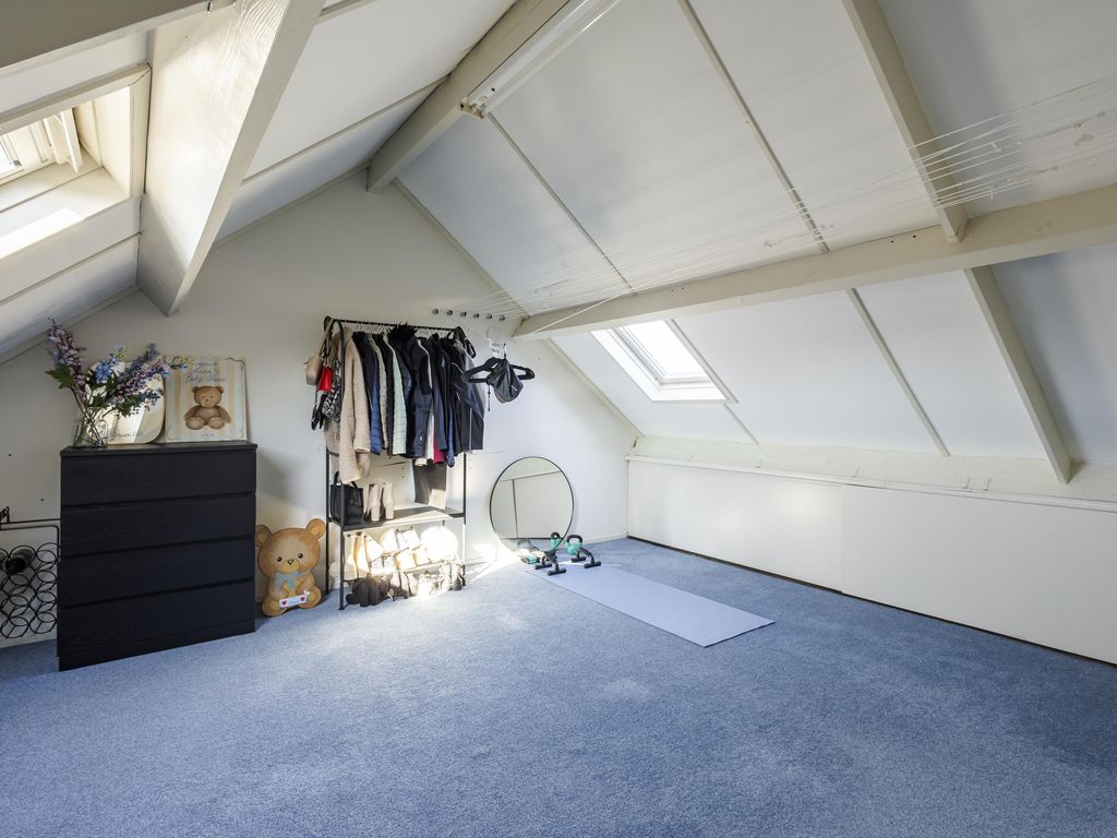 Van Leijdenstraat 26, HARDINXVELD-GIESSENDAM