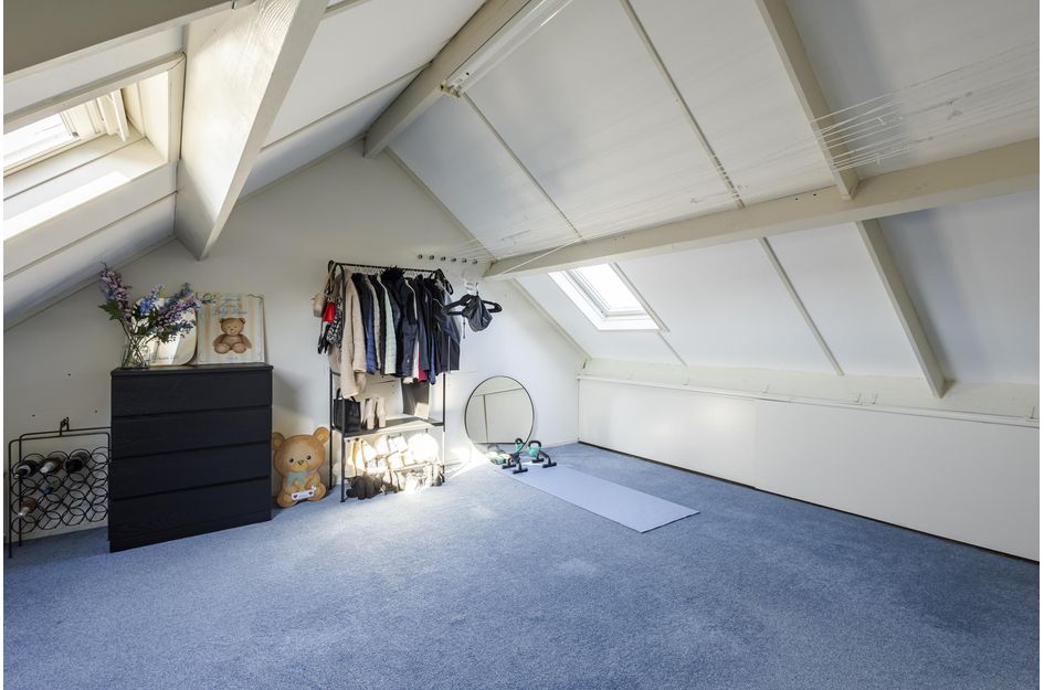 Van Leijdenstraat 26