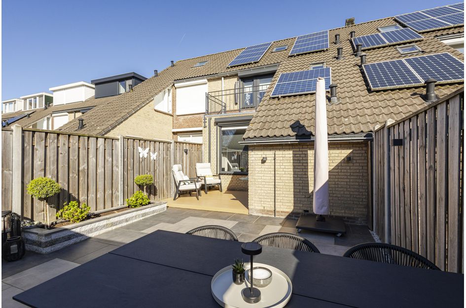 Van Leijdenstraat 26