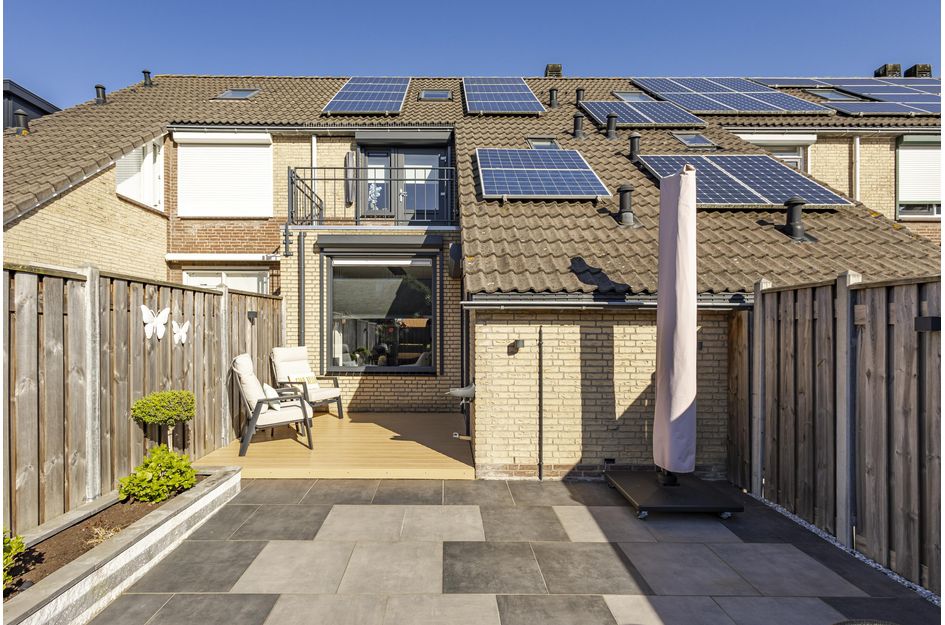 Van Leijdenstraat 26