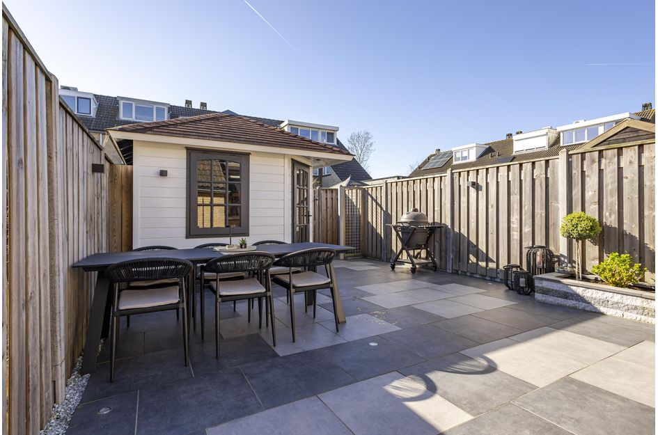 Van Leijdenstraat 26