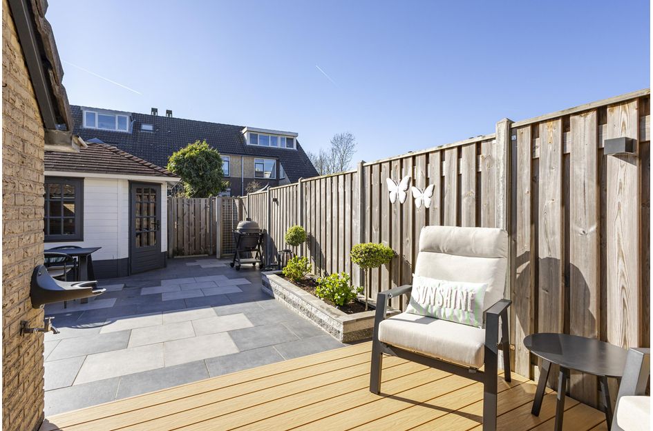 Van Leijdenstraat 26