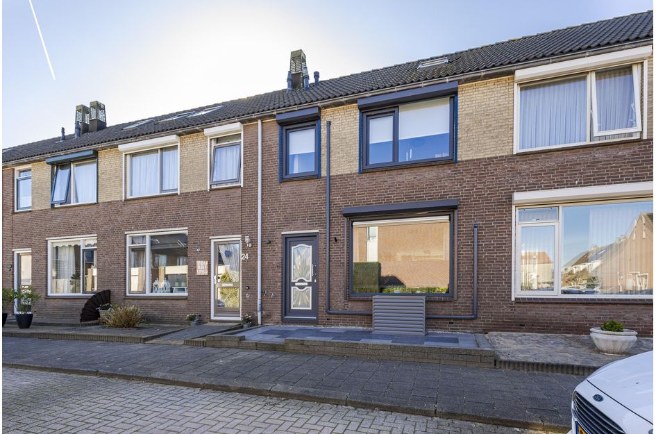 Van Leijdenstraat 26