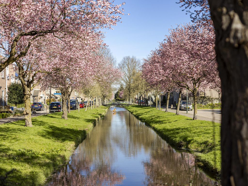 Van Leijdenstraat 26, HARDINXVELD-GIESSENDAM