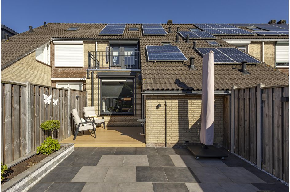 Van Leijdenstraat 26